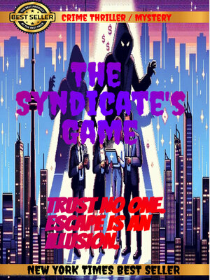 cover image of The Syndicate's Game